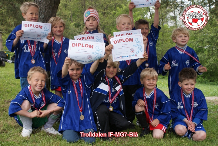 Trolldalen IF-MG7-Bla